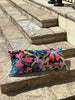 Fabulous Floral - XL Bolster Cushion