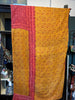 Vintage Kantha Throw