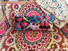 Fabulous Floral - XL Bolster Cushion