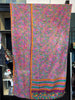 Vintage Kantha Throw